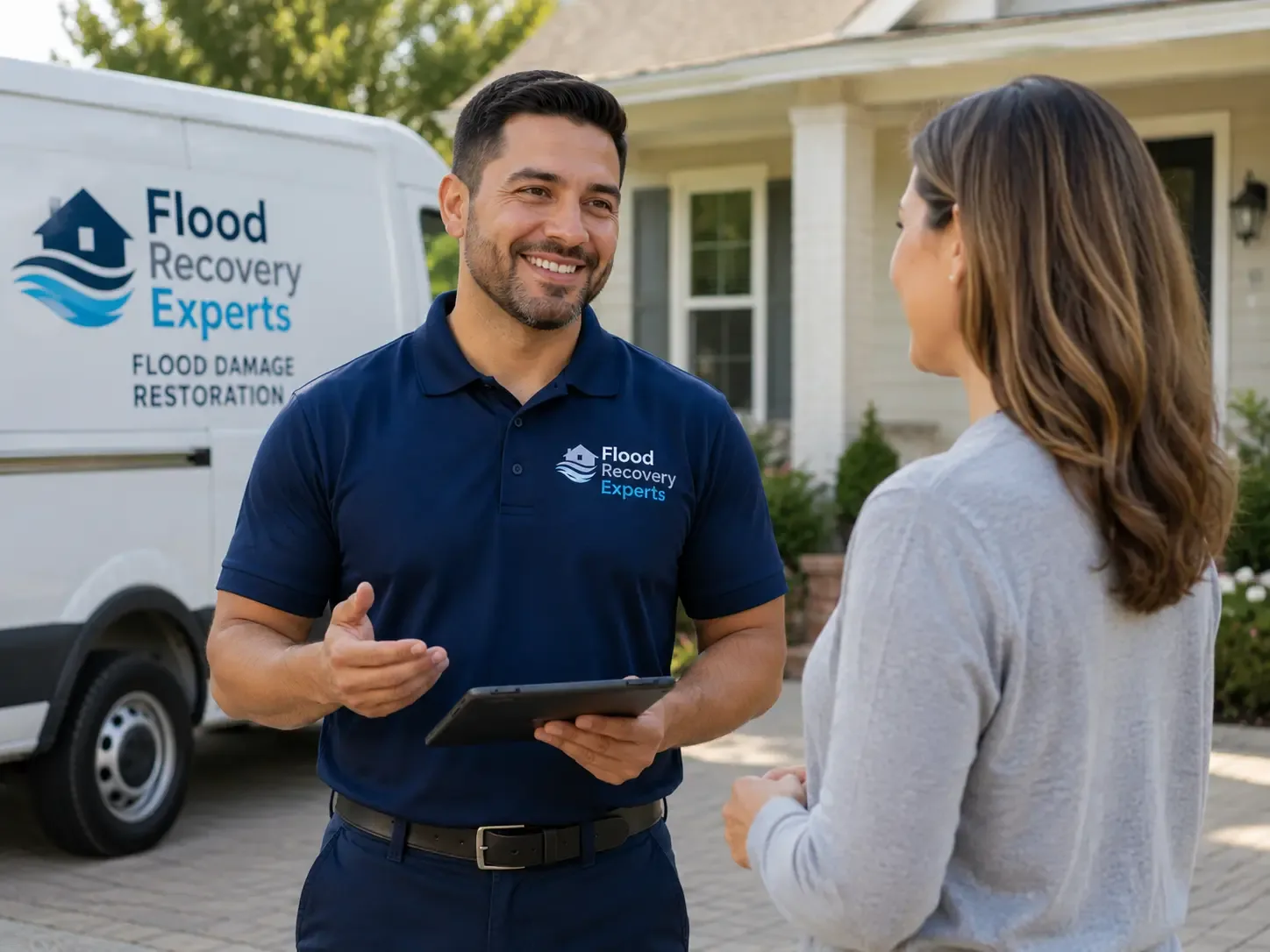 Flood Damage Cleanup Center City, MN FAQs